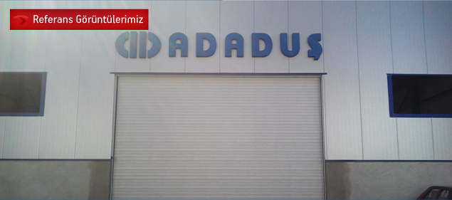 ADADUŞ SECTİONAL GYOTİN YATAKLAMA